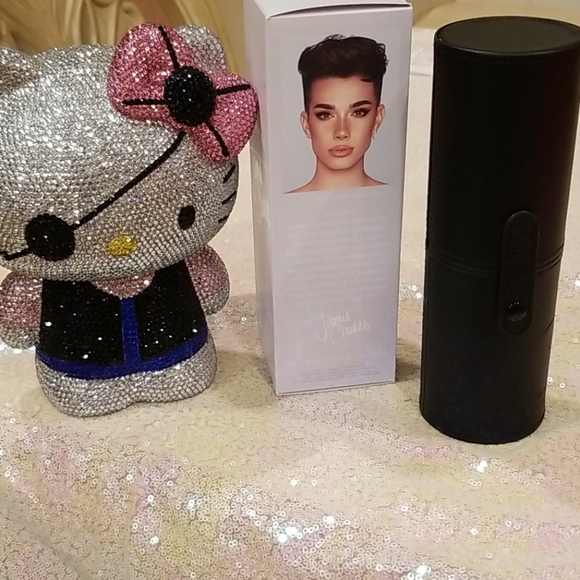 James Charles Makeup James Charles Eyebrush Set Poshmark